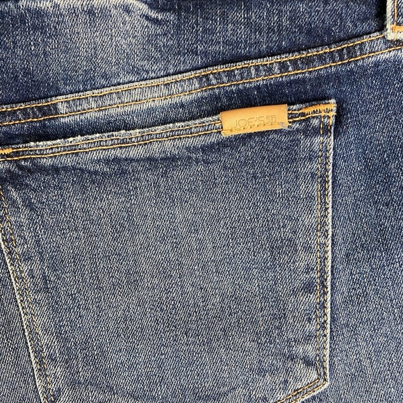 💜 Joes Denim The Ozzie 4" Cut Off Shorts W32 - Picture 7 of 10